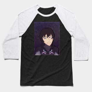 Keith Baseball T-Shirt